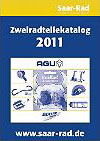 AGU Katalog