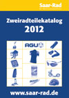 Saarrad Katalog