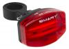 LED Batteriescheinwerfer `Smart` - Rad - Sport - Fitness - Onlineshop