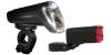 LED R�cklicht `Smart` - Rad - Sport - Fitness - Onlineshop