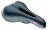 Sattel `Endzone Vacu-Tec` - Rad - Sport - Fitness - Onlineshop