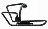 SaarRad Fr. Hoffmann GmbH - B2B-Shop - Flaschenhalter Alu mit Knopf