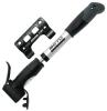Minipumpe Beto Alu mit Manometer - Rad & Sport Fecht - 67063 Ludwigshafen  | Fahrrad | Fahrr�der | Bikes | Fahrradangebote | Cycle | Fahrradh�ndler | Fahrradkauf | Angebote | MTB | Rennrad