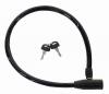 SaarRad Fr. Hoffmann GmbH - B2B-Shop - Kabelschlo� 60cm schwarz