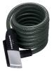 SaarRad Fr. Hoffmann GmbH - B2B-Shop - Spiralkabelschlo� 'Trelock Dragon Line SK 215/180'