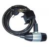 SaarRad Fr. Hoffmann GmbH - B2B-Shop - Spiralkabelschlo� 'Point' 180cm