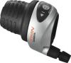 Drehgriff `Sram` 7 Gg - Rad - Sport - Fitness - Onlineshop