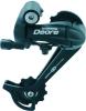 SaarRad Fr. Hoffmann GmbH - B2B-Shop - Schaltwerk 'Shimano Deore' schwarz