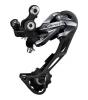 SaarRad Fr. Hoffmann GmbH - B2B-Shop - Schaltwerk 'Shimano Deore Shadow' schwarz