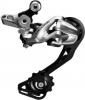 SaarRad Fr. Hoffmann GmbH - B2B-Shop - Schaltwerk 'Shimano Deore Shadow' schwarz