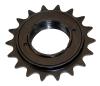 Leerlaufritzel BMX 18 Z. - Rad - Sport - Fitness - Onlineshop