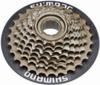 Schraubkranz 7-fach 14 - 34 Mega Range - Rad - Sport - Fitness - Onlineshop