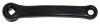 SaarRad Fr. Hoffmann GmbH - B2B-Shop - Kurbel links Stahl 125 mm
