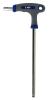 SaarRad Fr. Hoffmann GmbH - B2B-Shop - Inbusschl�ssel mit T-Griff 8 mm