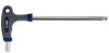 SaarRad Fr. Hoffmann GmbH - B2B-Shop - Inbusschl�ssel mit T-Griff 10 mm