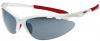 Brille `AGU Takatsu` wei� - Rad - Sport - Fitness - Onlineshop