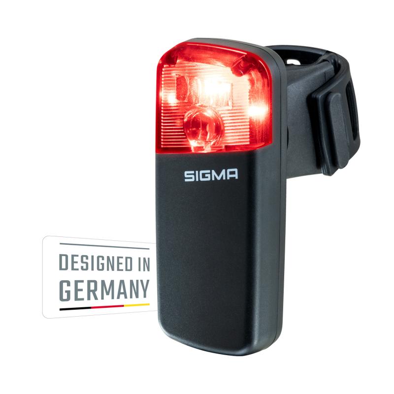 SaarRad Fr. Hoffmann GmbH - B2B-Shop - Sigma Sport Radarr�cklicht Reco 80 Link