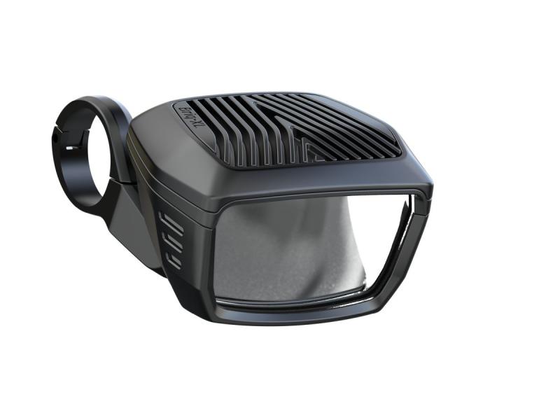 SaarRad Fr. Hoffmann GmbH - B2B-Shop - Busch + M�ller E-Bike LED Scheinwerfer mit digitalem, vollautomatischem