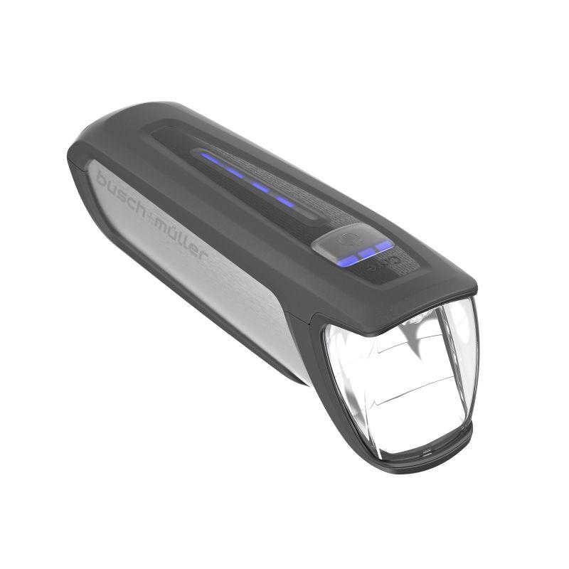 SaarRad Fr. Hoffmann GmbH - B2B-Shop - Busch + M�ller Batteriescheinwerfer Ixon Core 2 Highbeam