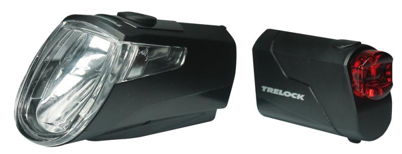 SaarRad Fr. Hoffmann GmbH - B2B-Shop - Trelock Kombiset LS 360 I-Go/LS 720 schwarz SaarRad Fr. Hoffmann GmbH - B2B-Shop - Trelock Kombiset LS 360 I-Go/LS 720 schwarz