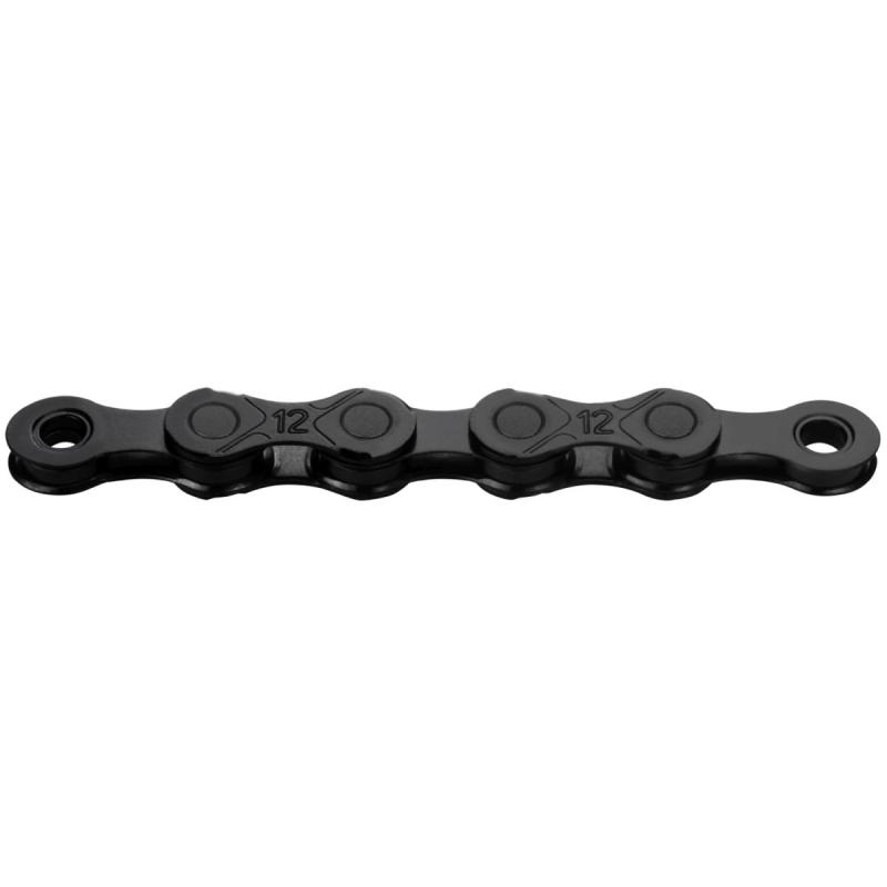 SaarRad Fr. Hoffmann GmbH - B2B-Shop - KMC Schaltungskette DLC12 Waxed schwarz