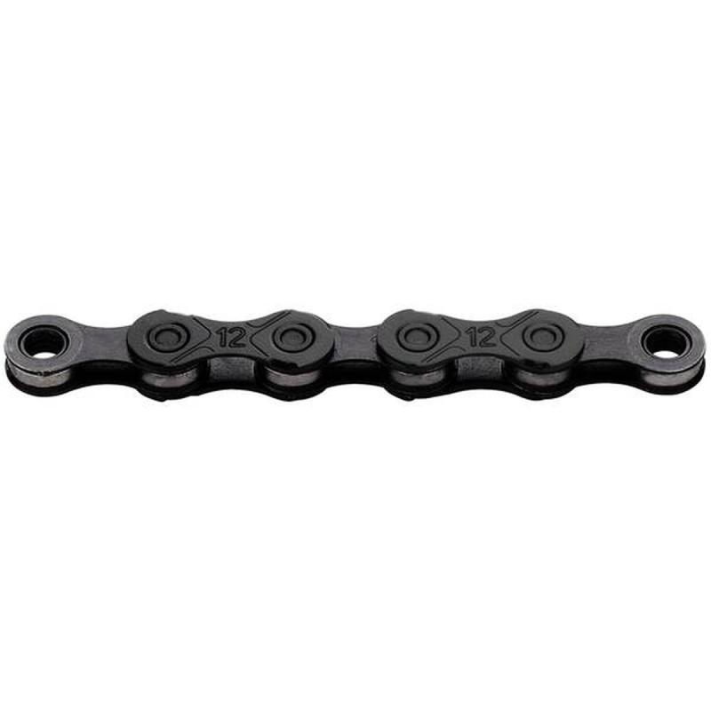 SaarRad Fr. Hoffmann GmbH - B2B-Shop - KMC Schaltungskette 12 Waxed schwarz