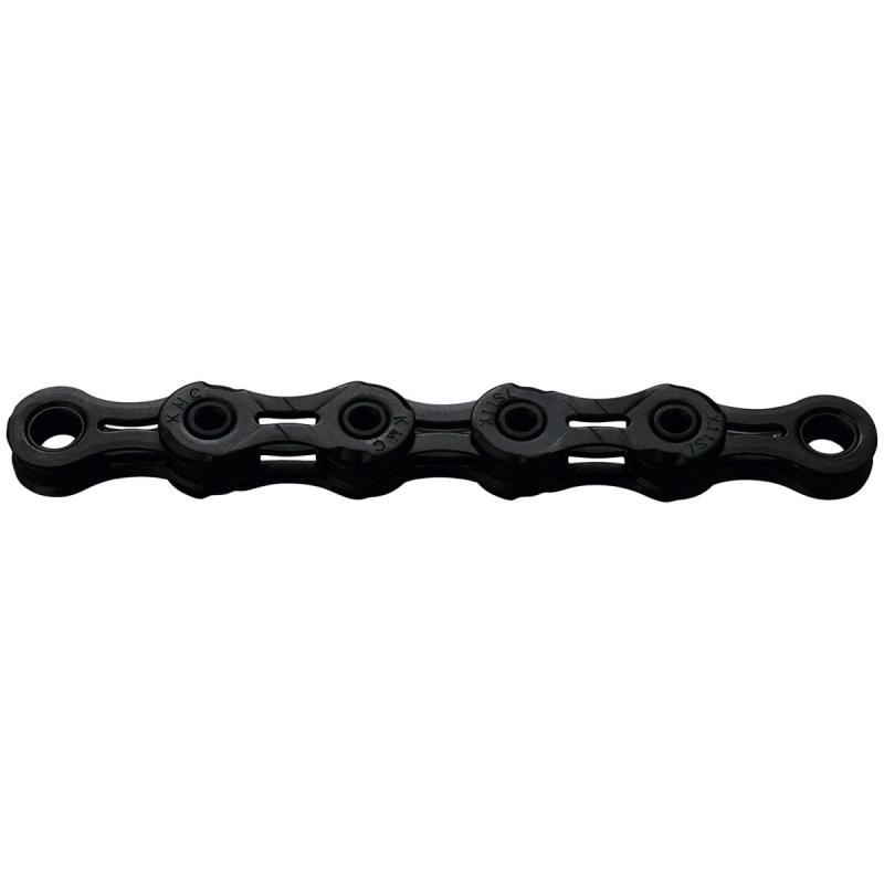 SaarRad Fr. Hoffmann GmbH - B2B-Shop - KMC Schaltungskette DLC11 Waxed schwarz