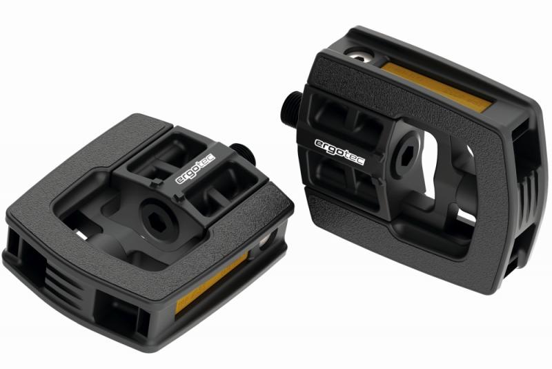 SaarRad Fr. Hoffmann GmbH - B2B-Shop - Faltpedal Ergotec EP Folding Sandpapier SaarRad Fr. Hoffmann GmbH - B2B-Shop - Faltpedal Ergotec EP Folding Sandpapier