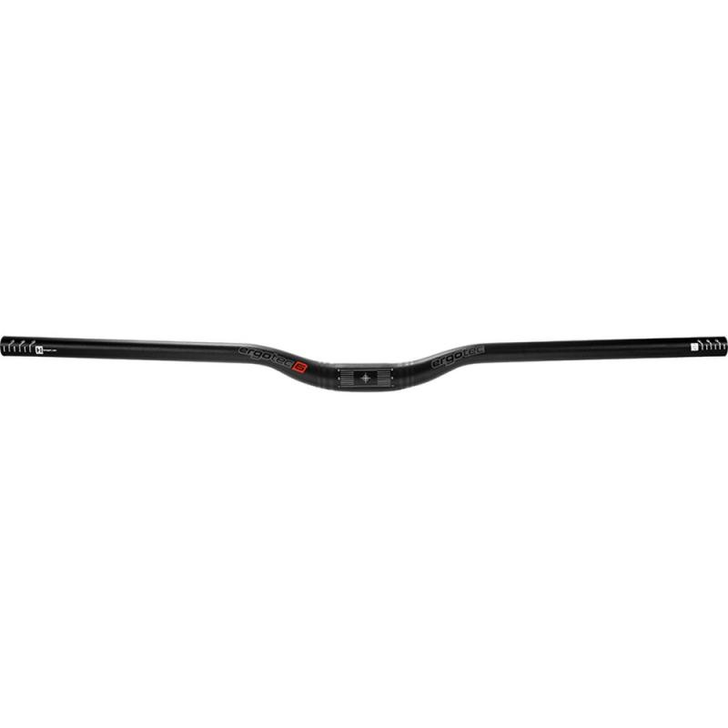 SaarRad Fr. Hoffmann GmbH - B2B-Shop - ergotec Downhilllenker Riser Bar Oversize 35,0 SaarRad Fr. Hoffmann GmbH - B2B-Shop - ergotec Downhilllenker Riser Bar Oversize 35,0