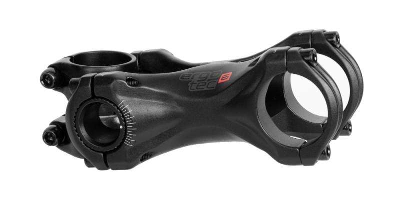 SaarRad Fr. Hoffmann GmbH - B2B-Shop - Ergo Tec Vorbau A-Head Swell X Oversize 35,0 SaarRad Fr. Hoffmann GmbH - B2B-Shop - Ergo Tec Vorbau A-Head Swell X Oversize 35,0