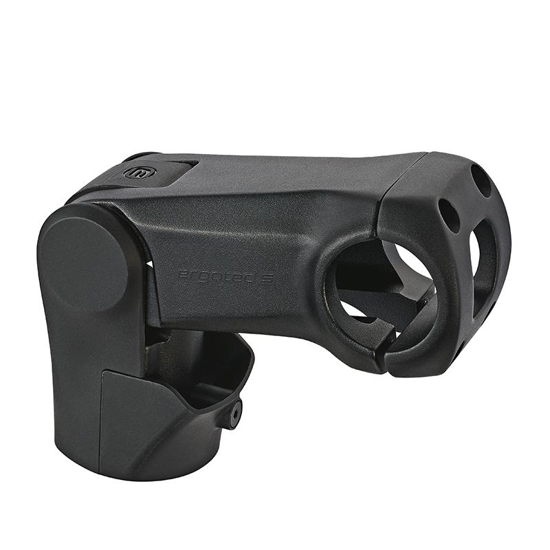 SaarRad Fr. Hoffmann GmbH - B2B-Shop - ergotec Vorbau A-Head  Cobia Vario Fi+ 31,8 