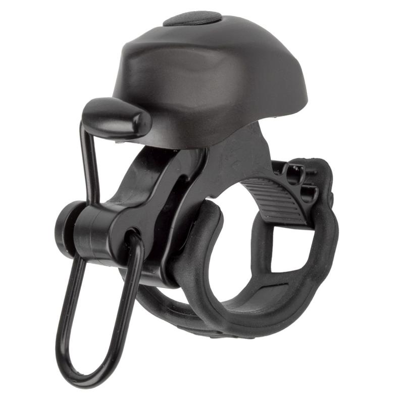 SaarRad Fr. Hoffmann GmbH - B2B-Shop - M-Wave Miniglocke Bella S-Fit Flex Mini