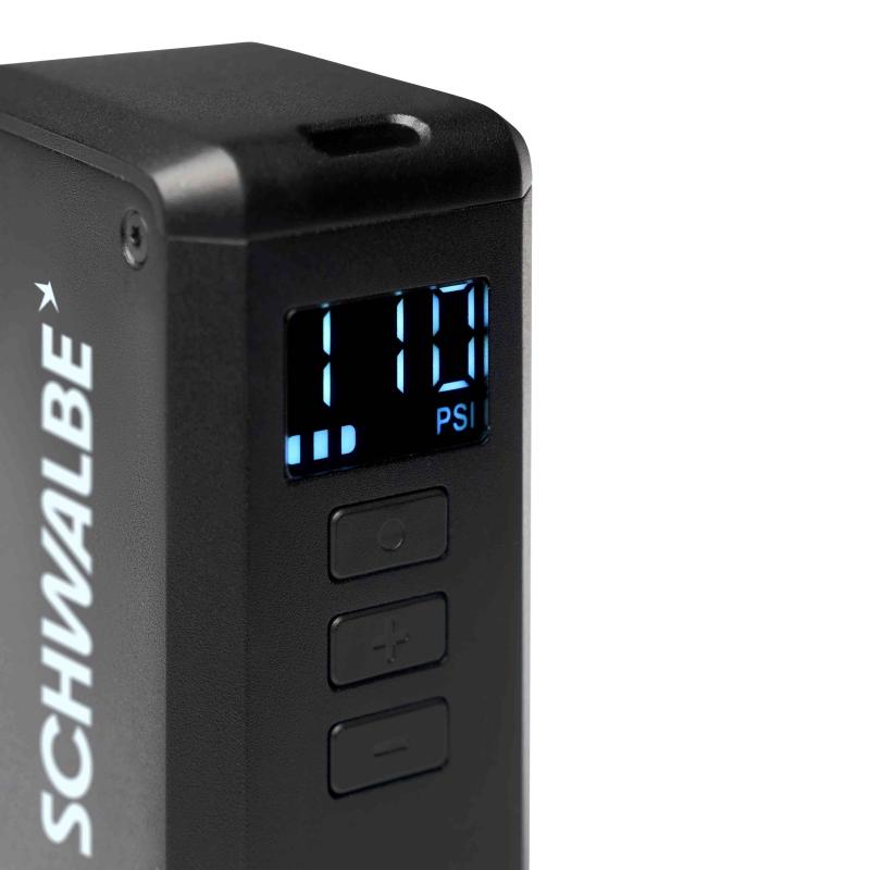 SaarRad Fr. Hoffmann GmbH - B2B-Shop - Schwalbe E-Micro Pump