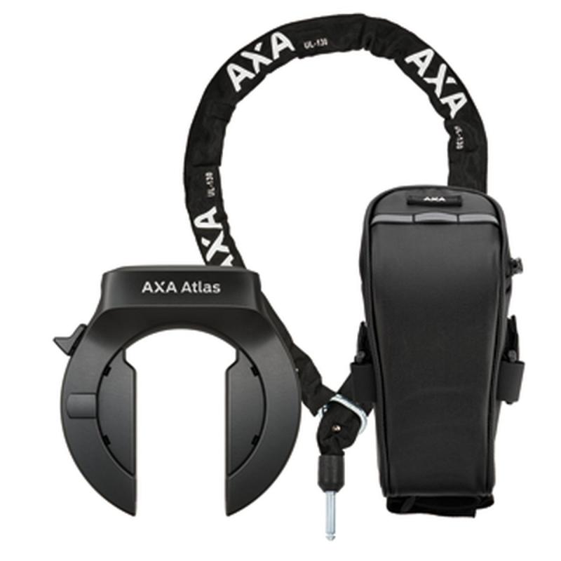 SaarRad Fr. Hoffmann GmbH - B2B-Shop - Axa Atlas  Set Set mit ULC130 in Tasche