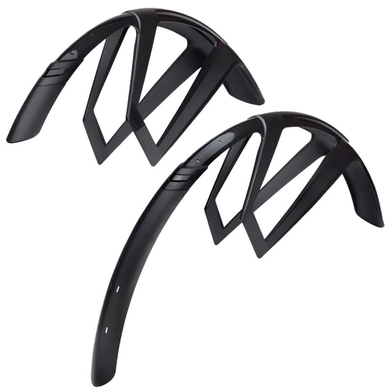 SaarRad Fr. Hoffmann GmbH - B2B-Shop - M-Wave Mud Max G-Mud Schutzblech Set Gravel-Bike SaarRad Fr. Hoffmann GmbH - B2B-Shop - M-Wave Mud Max G-Mud Schutzblech Set Gravel-Bike