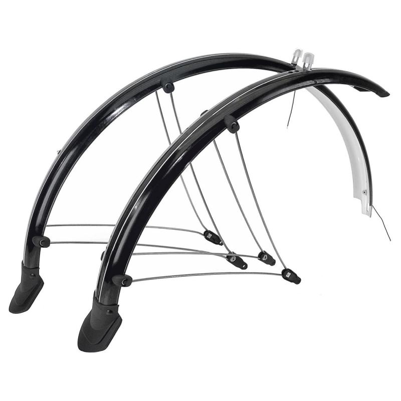 SaarRad Fr. Hoffmann GmbH - B2B-Shop - M-Wave Chromobleche 27,5'