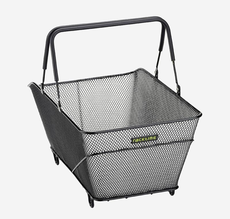 SaarRad Fr. Hoffmann GmbH - B2B-Shop - Racktime Korb Baskit Trunk groß SaarRad Fr. Hoffmann GmbH - B2B-Shop - Racktime Korb Baskit Trunk groß