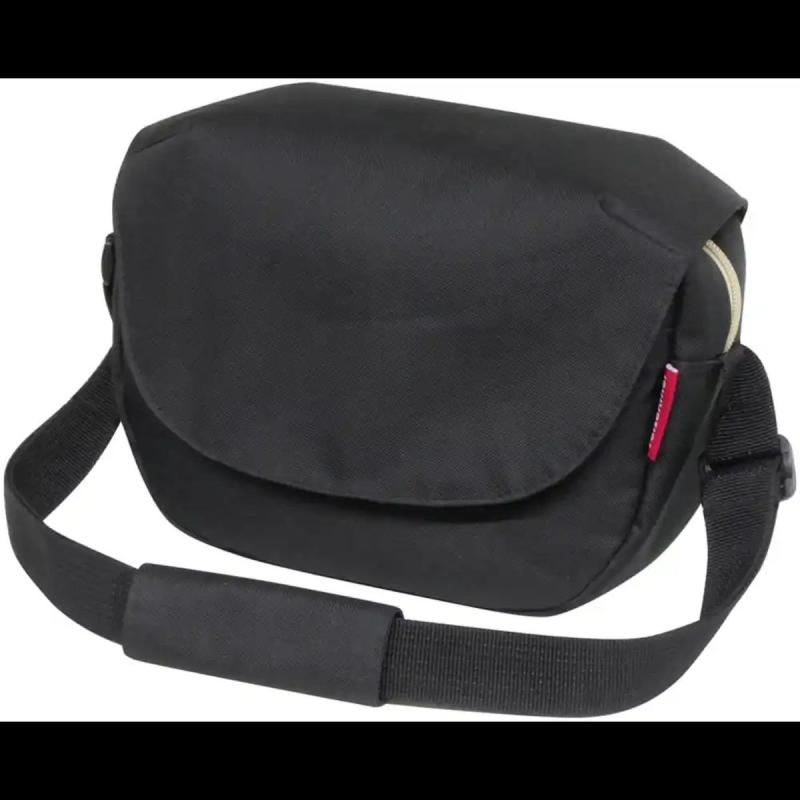 SaarRad Fr. Hoffmann GmbH - B2B-Shop - Rixen + Kaul KLICKfix Reisenthel Funbag  schwarz