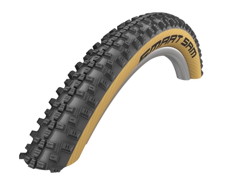 SaarRad Fr. Hoffmann GmbH - B2B-Shop - Schwalbe Reifen 29 x 2,25 Smart Sam Perf. Addix SaarRad Fr. Hoffmann GmbH - B2B-Shop - Schwalbe Reifen 29 x 2,25 Smart Sam Perf. Addix