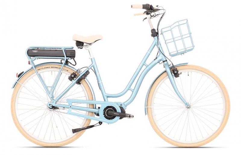 SaarRad Fr. Hoffmann GmbH - B2B-Shop - E-Bike 28 FSC 200 Shimano STEPS 36V SaarRad Fr. Hoffmann GmbH - B2B-Shop - E-Bike 28 FSC 200 Shimano STEPS 36V