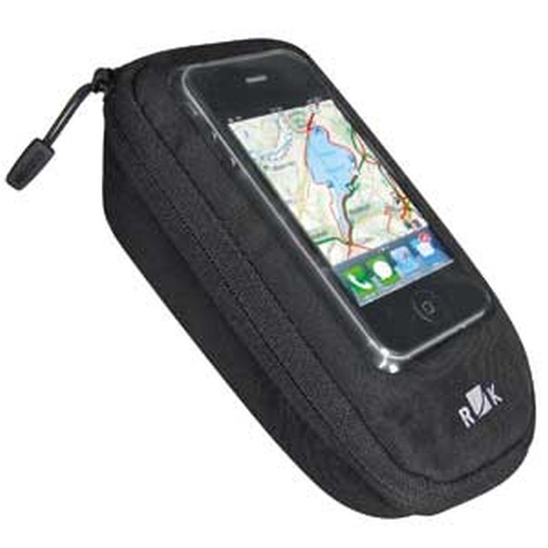 Fahrrad Handytasche Klickfix