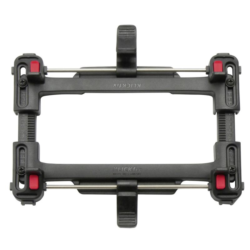SaarRad Fr. Hoffmann GmbH - B2B-Shop - Klickfix Platte UniClip 2 SaarRad Fr. Hoffmann GmbH - B2B-Shop - Klickfix Platte UniClip 2