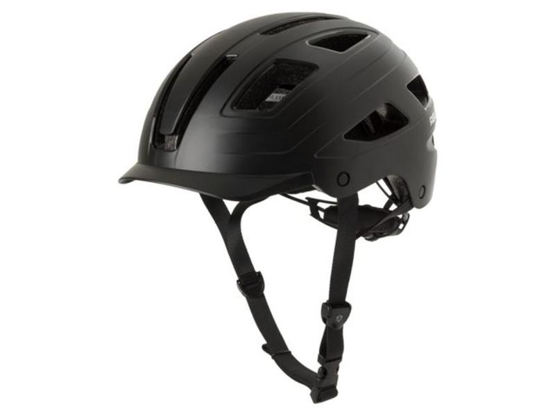 SaarRad Fr. Hoffmann GmbH - B2B-Shop - AGU Helm Cit-E S/M LED SaarRad Fr. Hoffmann GmbH - B2B-Shop - AGU Helm Cit-E S/M LED