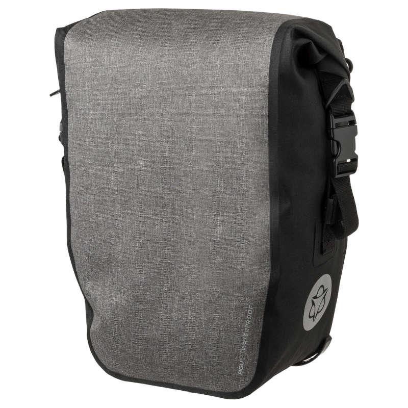 SaarRad Fr. Hoffmann GmbH - B2B-Shop - AGU Tasche Shelter WD melange grey SaarRad Fr. Hoffmann GmbH - B2B-Shop - AGU Tasche Shelter WD melange grey