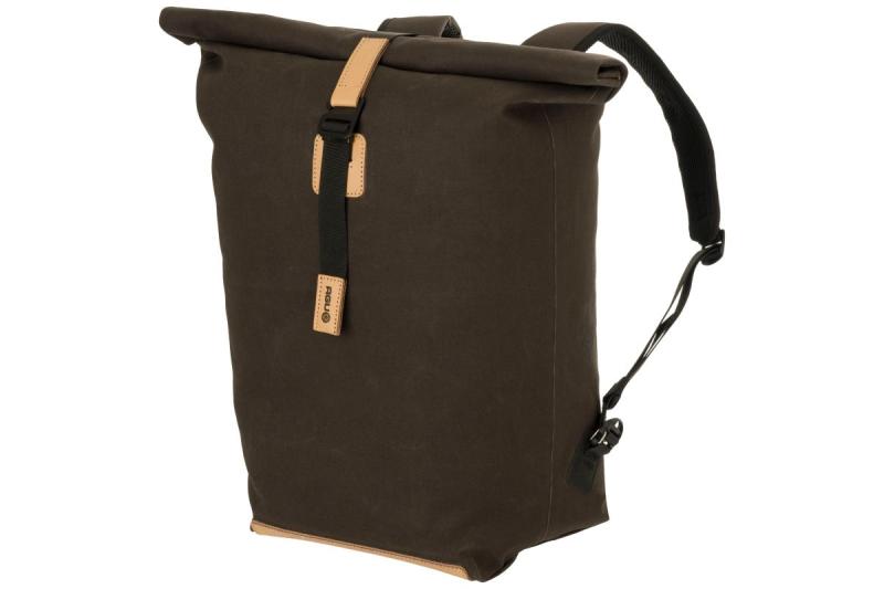 SaarRad Fr. Hoffmann GmbH - B2B-Shop - AGU Convoy Clean Fahrradtasche/Rucksack Urban