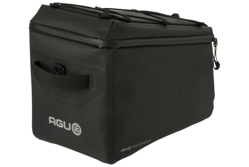 SaarRad Fr. Hoffmann GmbH - B2B-Shop - AGU Wasserdichte Gep�cktr�gertasche Shelter MIK 2.0
