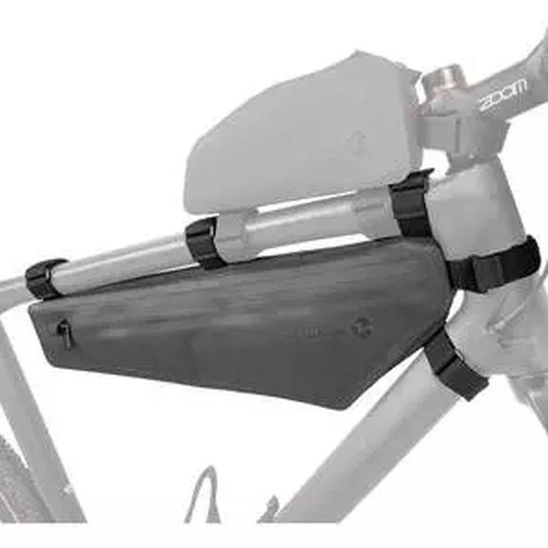 SaarRad Fr. Hoffmann GmbH - B2B-Shop - M-Wave Rough Ride II Dreieckstasche SaarRad Fr. Hoffmann GmbH - B2B-Shop - M-Wave Rough Ride II Dreieckstasche
