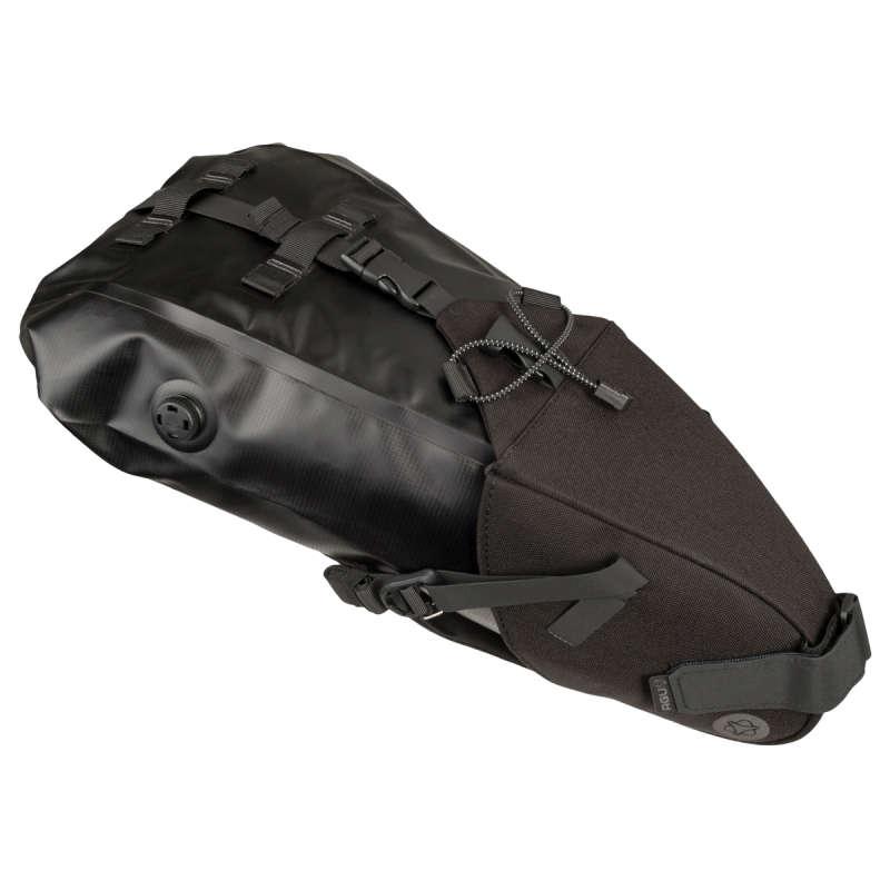 SaarRad Fr. Hoffmann GmbH - B2B-Shop - AGU Sattelstütztasche Extreme Waterproof SaarRad Fr. Hoffmann GmbH - B2B-Shop - AGU Sattelstütztasche Extreme Waterproof