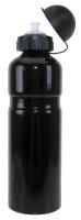 SaarRad Fr. Hoffmann GmbH - B2B-Shop - Point Trinkflasche Alu 0,75ltr schwarz