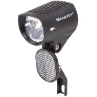SaarRad Fr. Hoffmann GmbH - B2B-Shop - Smart Scheinwerfer D+E 30 Lux E-Bike